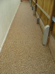 Resin Bound Pathway